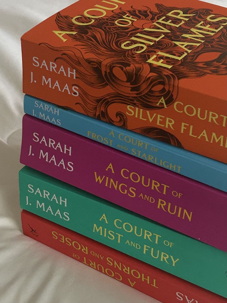 Edinburgh Lonely Girls ACOTAR Book Club Afternoon