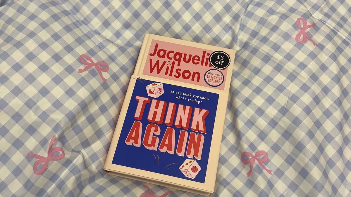 Manchester Lonely Girls June Book Club