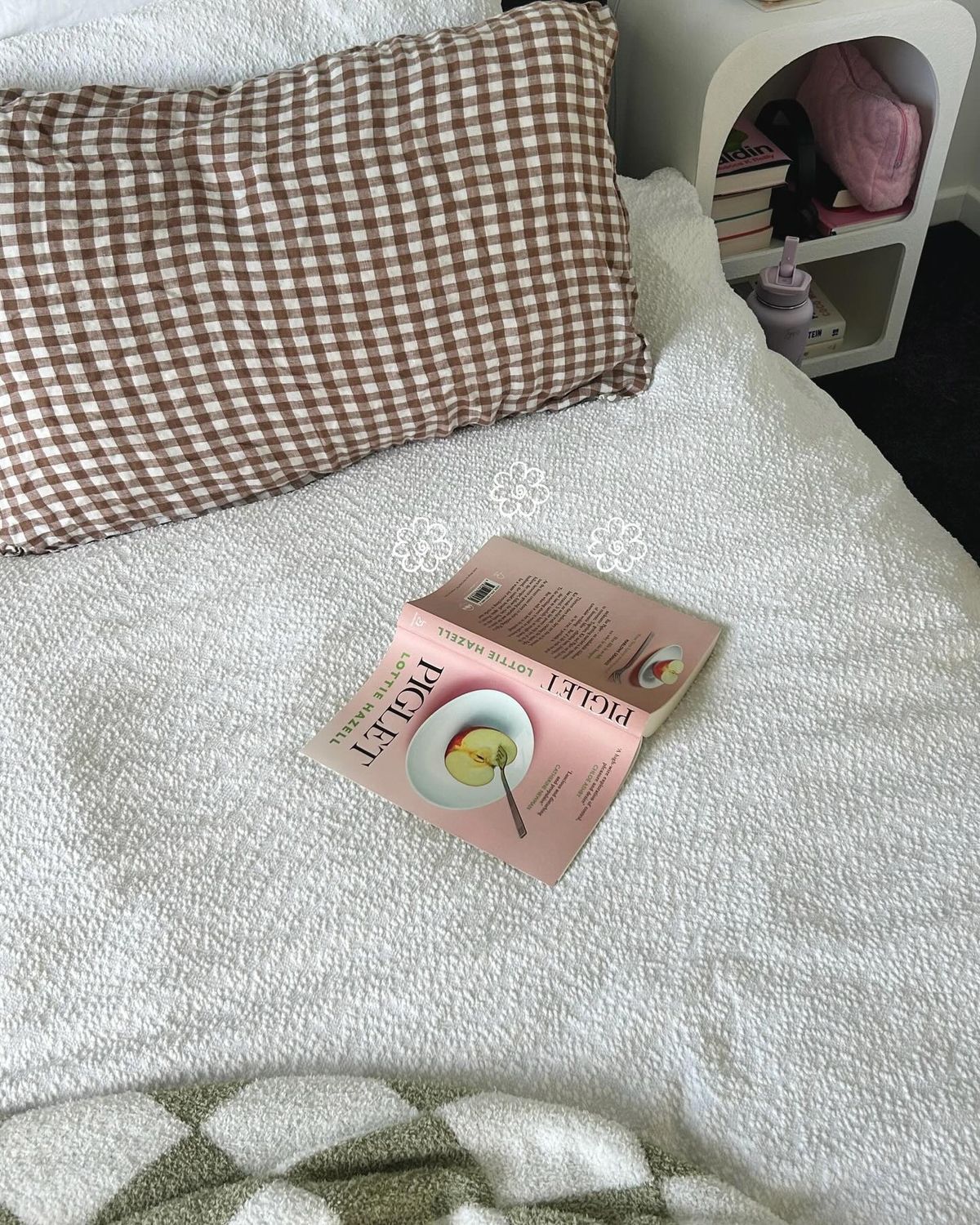 Nottingham Lonely Girls October Book Club