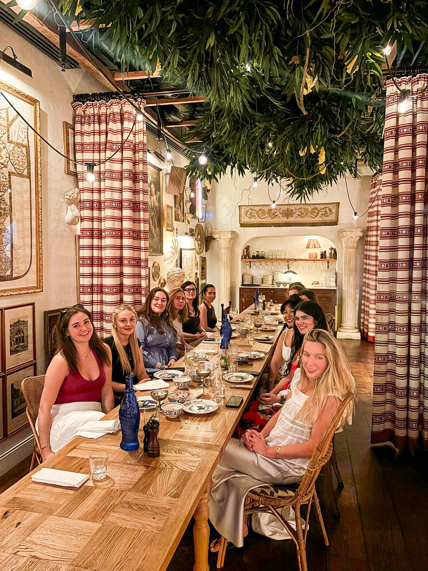 Manchester Lonely Girls July Supper Club