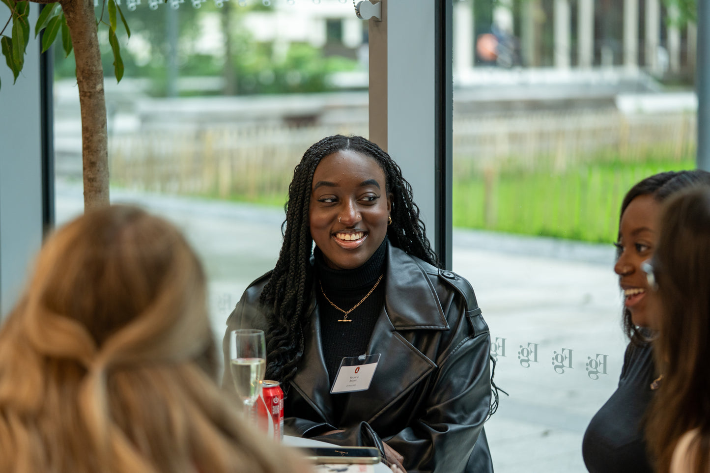 London Lonely Girls August Book Club