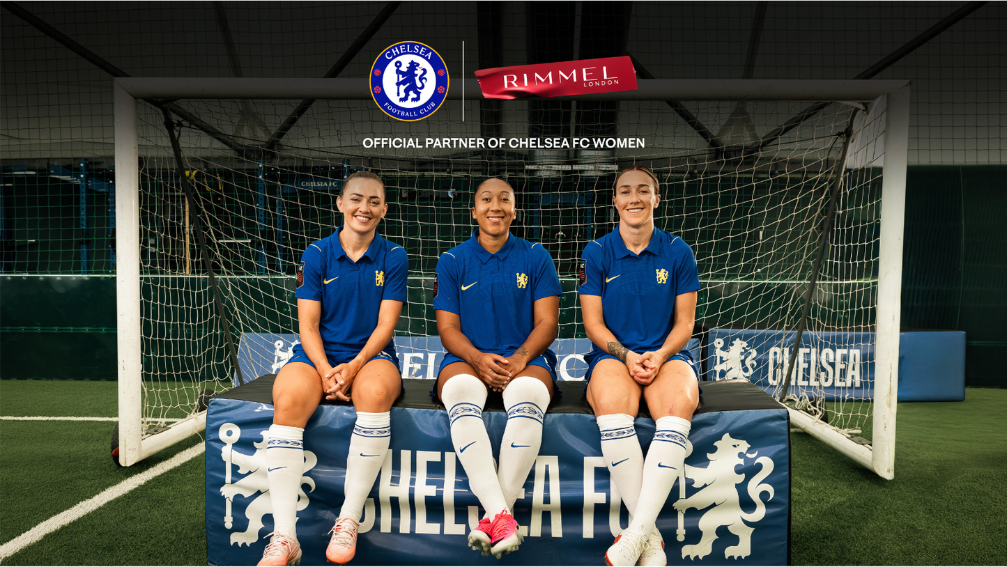 Community Trip : WSL Chelsea vs Aston Villa