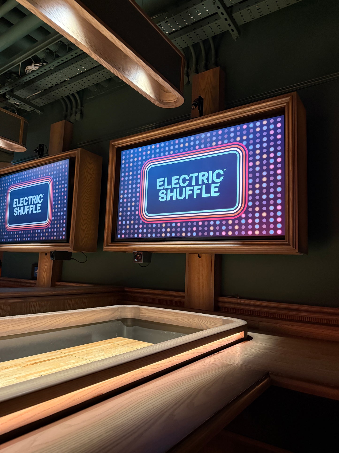 Manchester Lonely Girls Club Electric Shuffle Afternoon