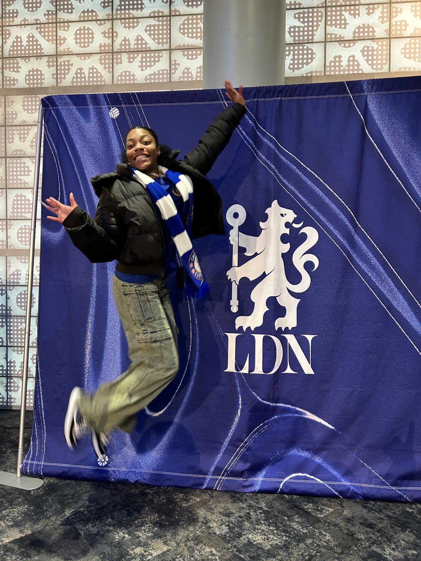 Community Trip : WSL Chelsea vs Manchester City Ticket Holders