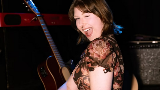Alicia Clifford Live Music Night