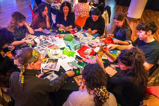 Southbank Centre: Creative Encounters