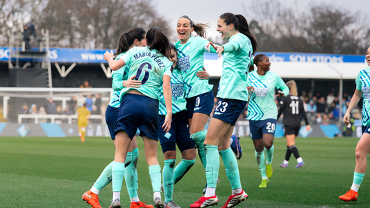 London City Lionesses - Free Tickets