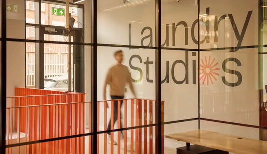 Laundry Studios : Coworking Space Free Day Pass