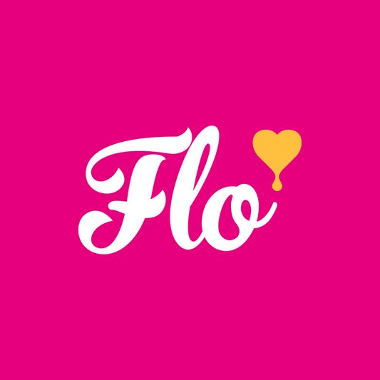 Here We Flo : Period Care Discount