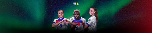 England Women U23 v Portugal