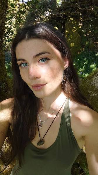 House of Books & Friends Author Event: ‘The Ancient Ways’ with Seren Hawley-Plows