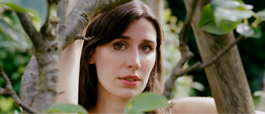 Ormella Presents Folk Rising