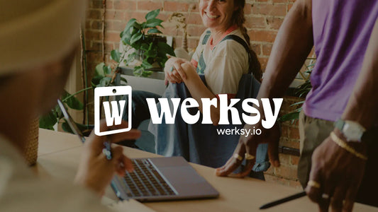 Werksy : Coworking App Discount