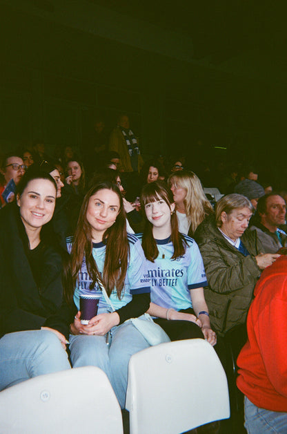 Community Trip : WSL Spurs vs Arsenal