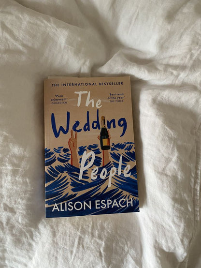 Nottingham January Lonely Girls Book Club