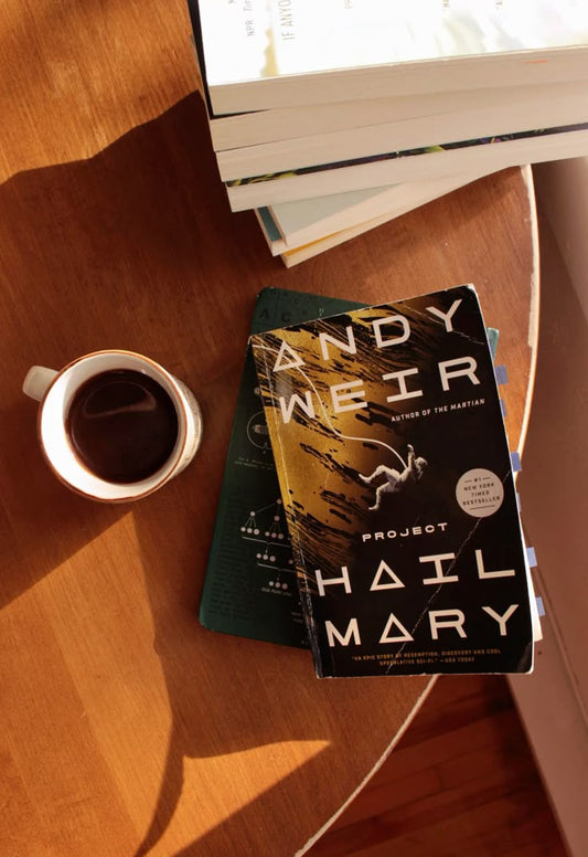 Nottingham Lonely Girls April Book Club