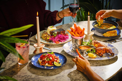 London Lonely Girls Club Weekend Lunch Club