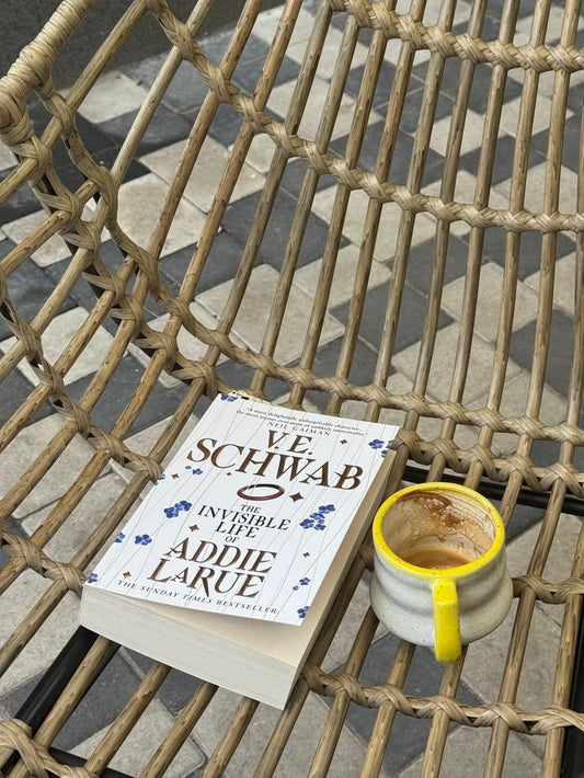 London Lonely Girls November Book Club