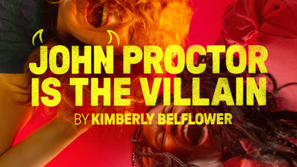 Community Trip : John Proctor is the Villain Play