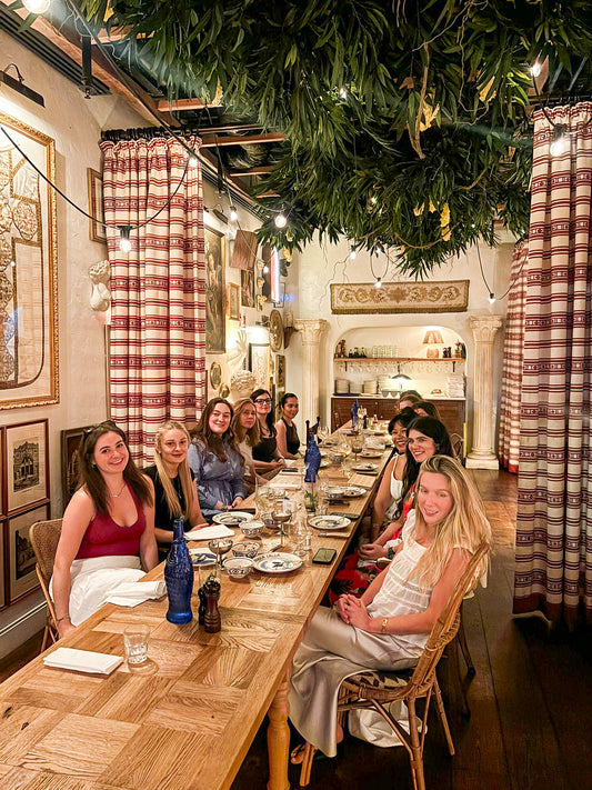 Manchester Lonely Girls July Supper Club