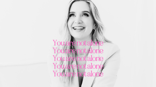 You Are Not Alone – Rachel Harris : The Money Basics No One Taught You