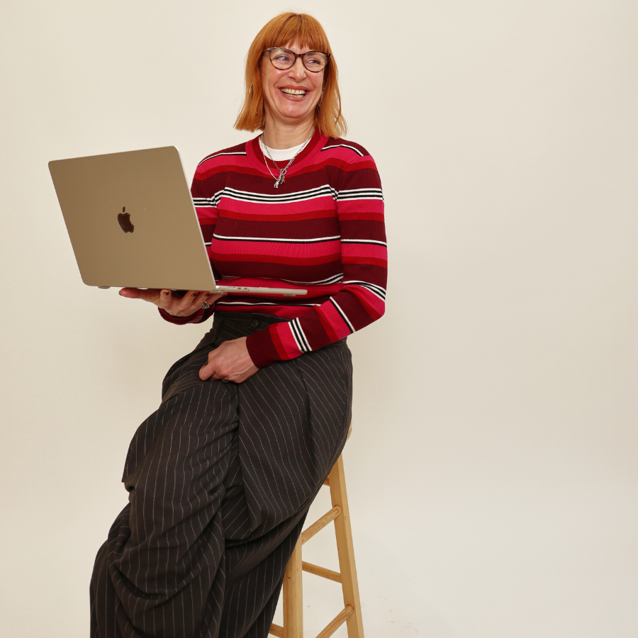 You Are Not Alone – Counterpoise Wellness: Jess Harrison : The reset you actually need