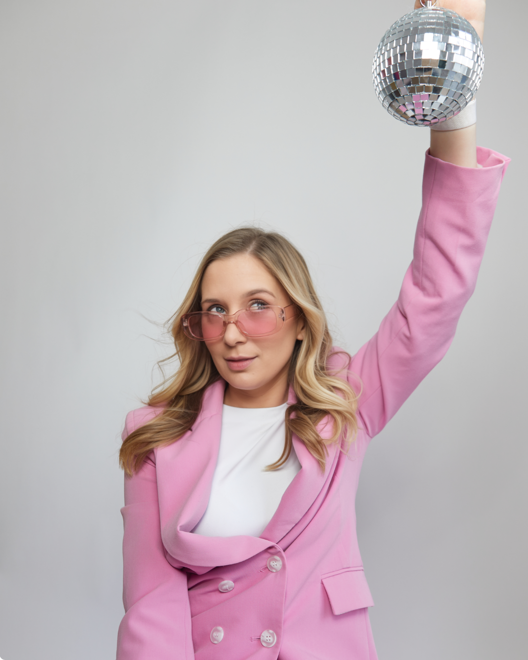 You Are Not Alone – Rachel Harris : The Money Basics No One Taught You