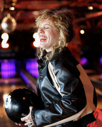 Edinburgh Lonely Girls Club Girls Bowling Afternoon