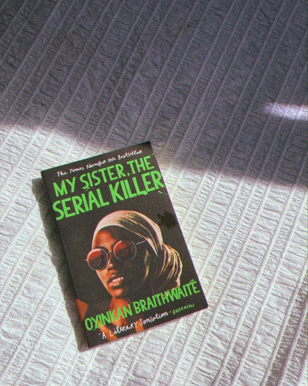 Brighton Lonely Girls October Book Club