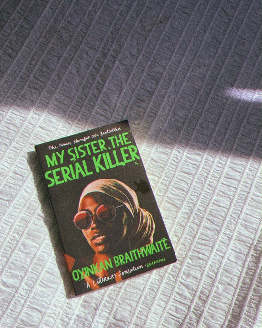 Brighton Lonely Girls October Book Club