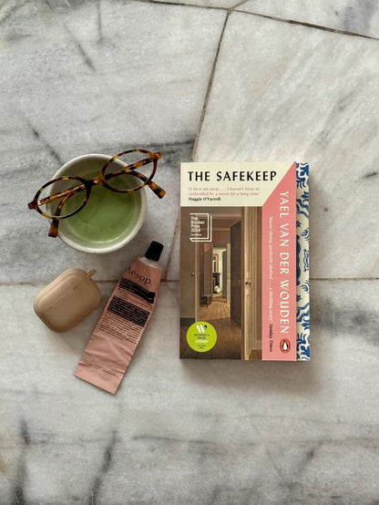 Brighton Lonely Girls November Book Club