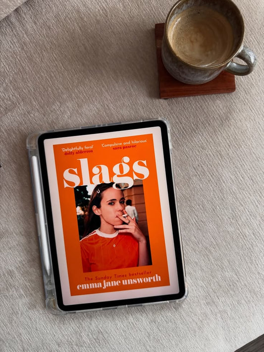 Brighton Lonely Girls May Book Club