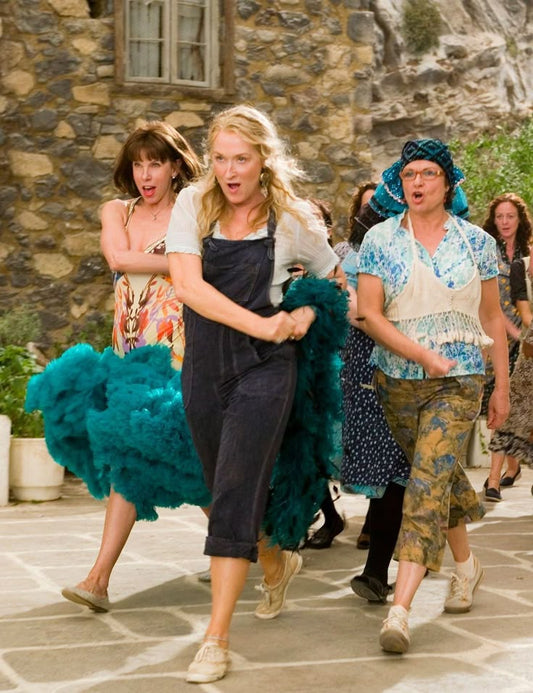 London Lonely Girls Club May Movie Night