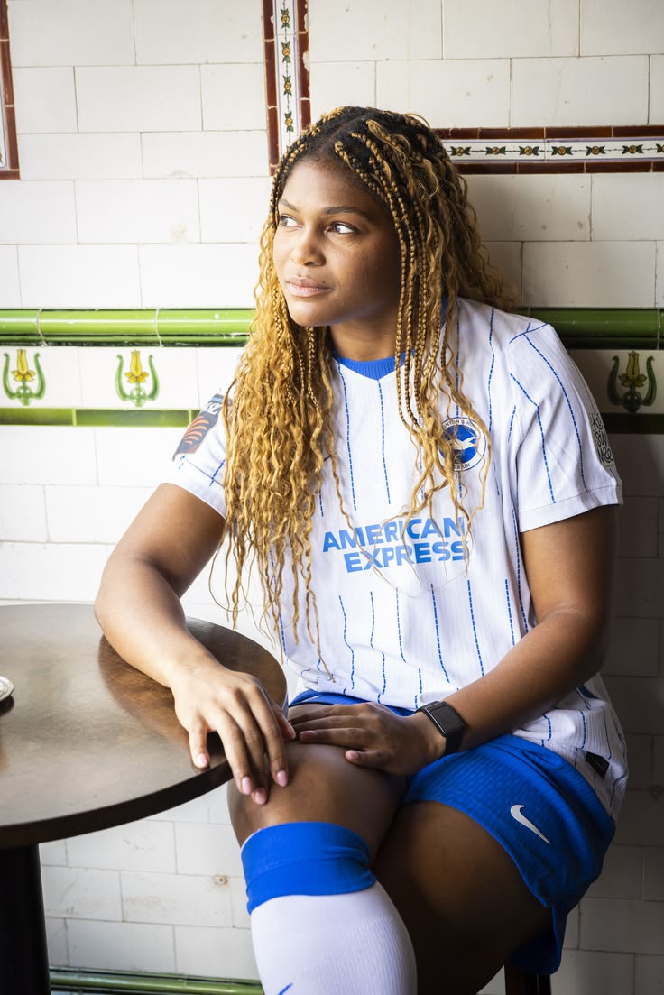 Community Trip with Pinterest : WSL Brighton & Hove Albion vs Liverpool