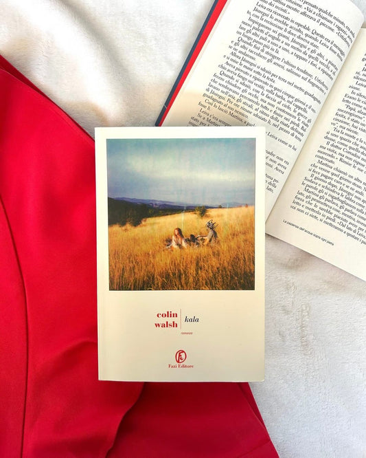 September Manchester Lonely Girls Book Club