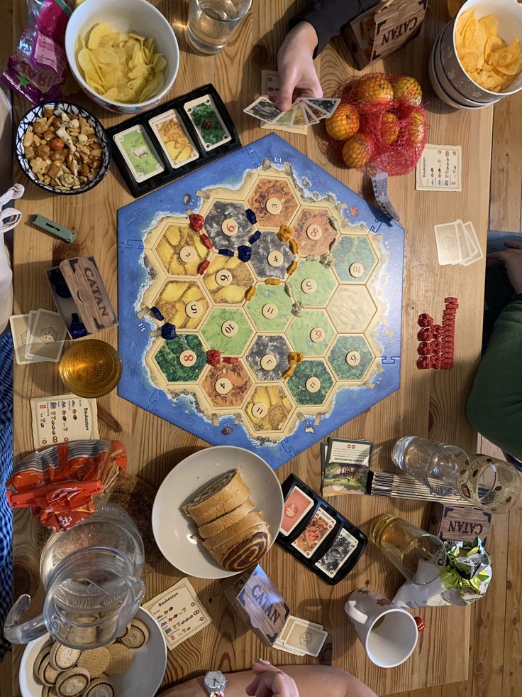 Birmingham Lonely Girls Club Board Game Afternoon