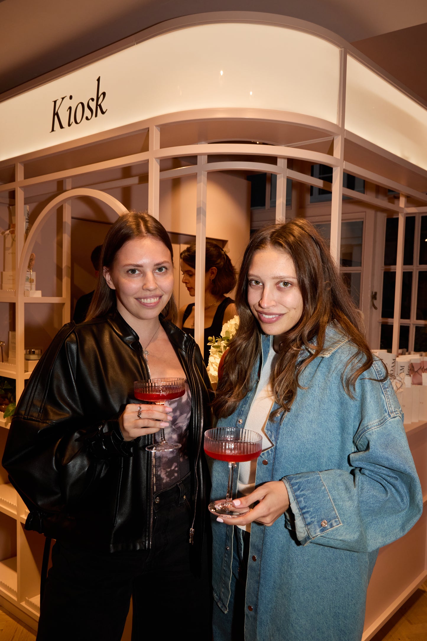 London Lonely Girls Club x Astrid & Miyu Cocktails and Games Night