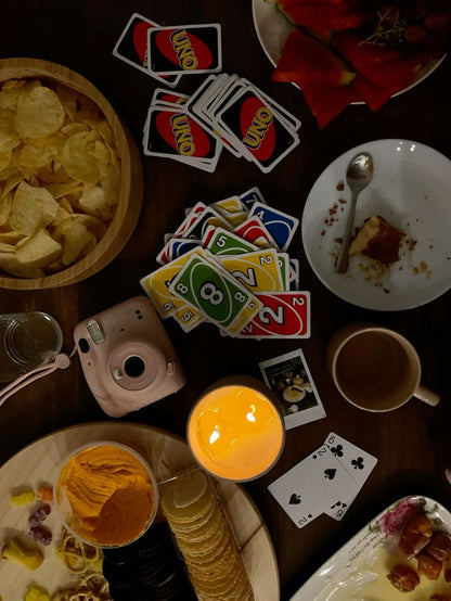 Birmingham Lonely Girls Club Board Game Afternoon