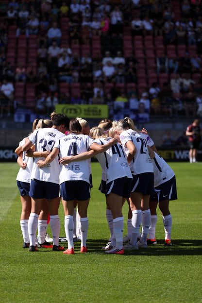 Community Trip : WSL Spurs vs Arsenal