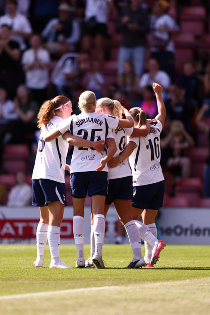 Community Trip : WSL Spurs vs Arsenal