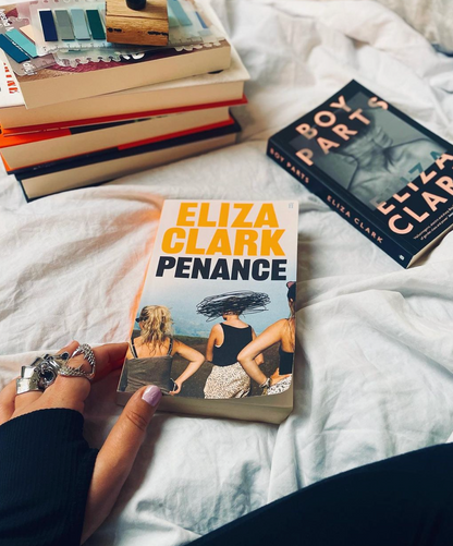 Nottingham Lonely Girls September Book Club