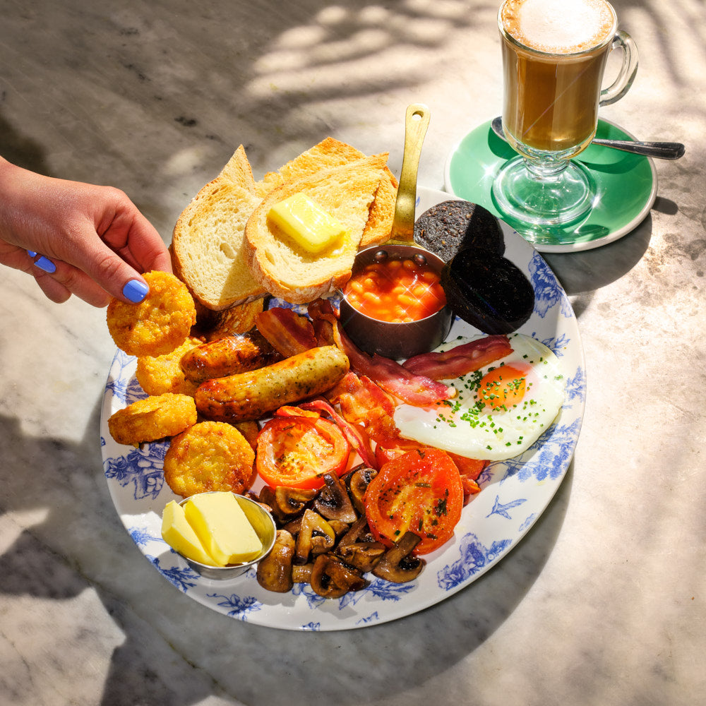 Brighton Lonely Girls Summer Brunch Club