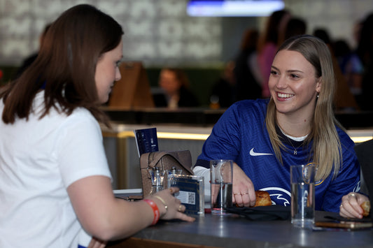Community Trip : WSL Chelsea vs Manchester City