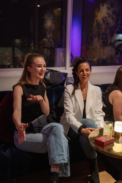 London Lonely Girls Club Pride Summer Social with Rosie Turner