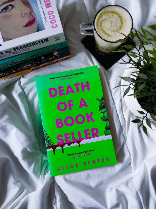 Nottingham November Lonely Girls Book Club