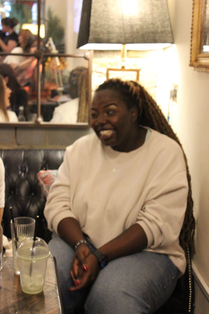 London Lonely Girls Club Summer Pub Trip