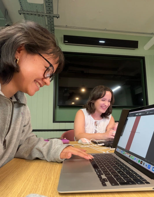 London Lonely Girls October Coworking Club