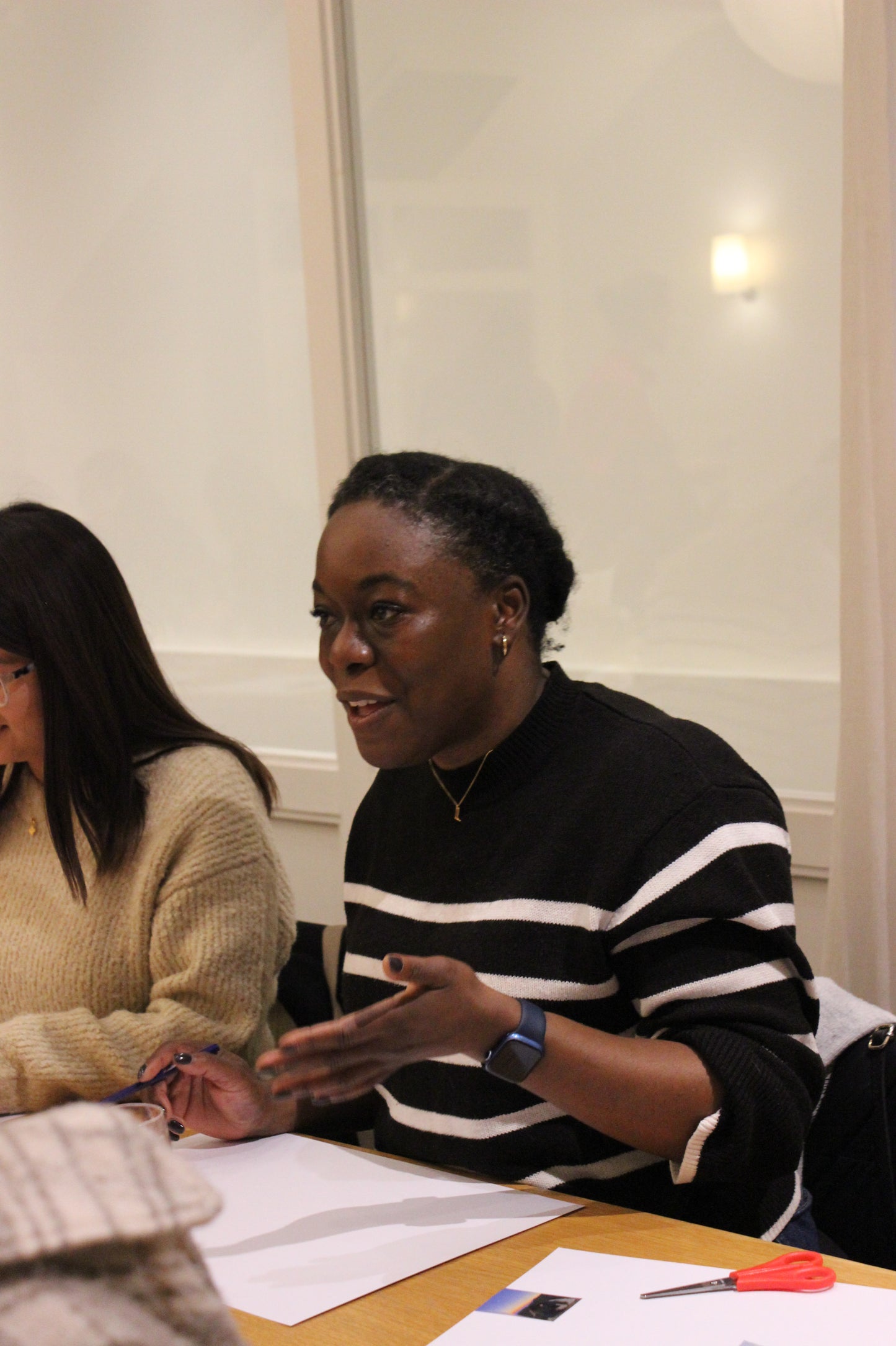 London Lonely Girls Club Vision Board Afternoon - 3.45pm