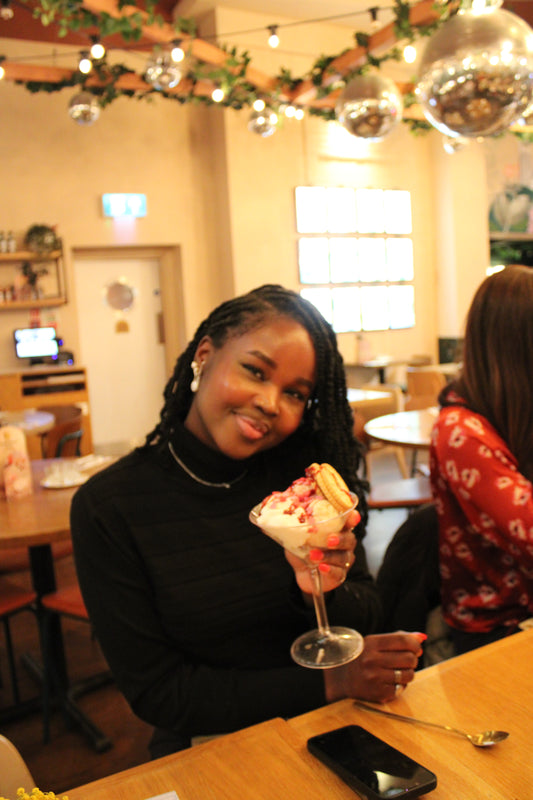 York Lonely Girls March Dinner