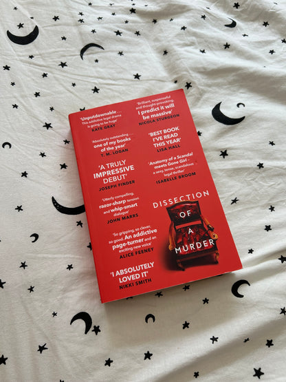 London Lonely Girls June Book Club